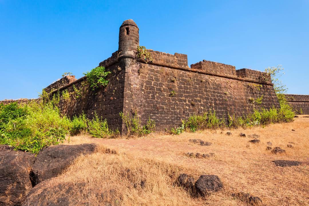 Fort de Chapora